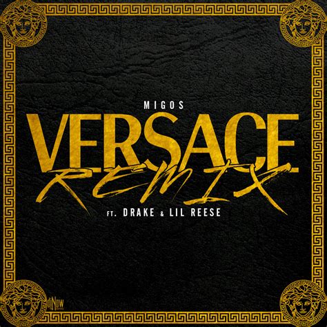 zippo versace drake|migos versace drake.